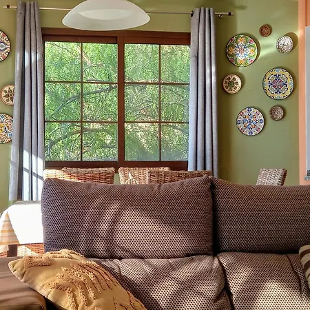 Holiday home Olivos G