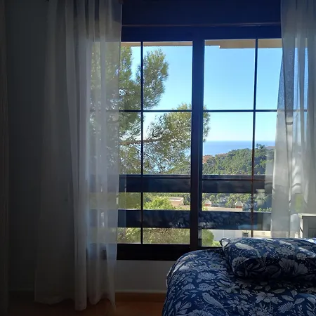 Olivos G Altea