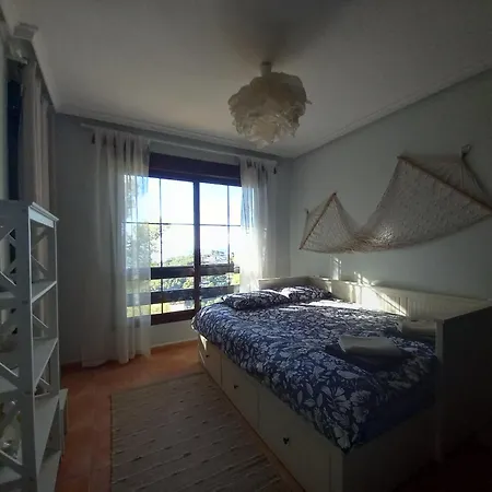 Holiday home Olivos G *