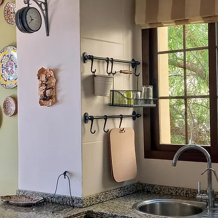 Holiday home Olivos G