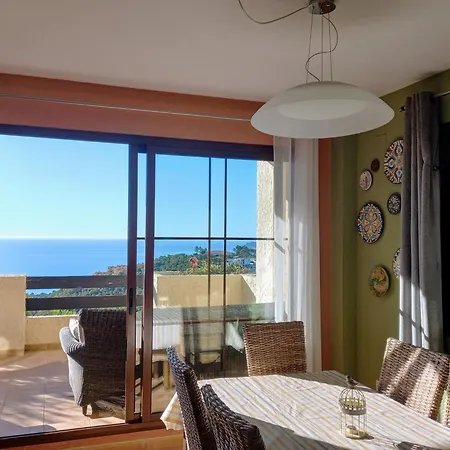 Olivos G Holiday home Altea