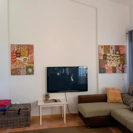 Olivos G Altea