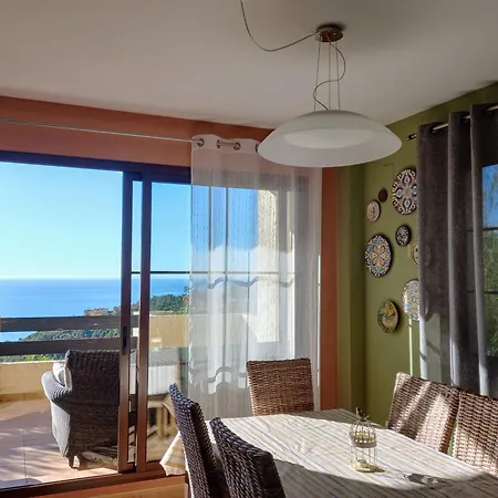 Holiday home Olivos G Altea
