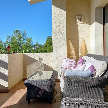 Olivos G Holiday home Altea