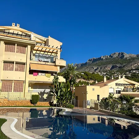 Apartament Isla De Apartment