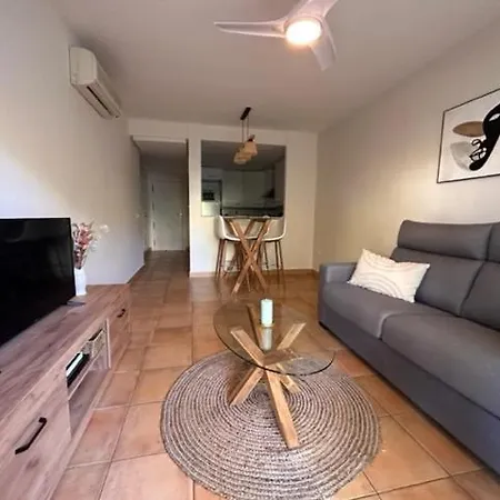 Apartament Isla De *