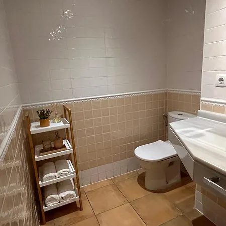 Apartament Isla De Apartment *