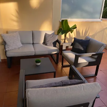 Apartment Apartament Isla De Altea