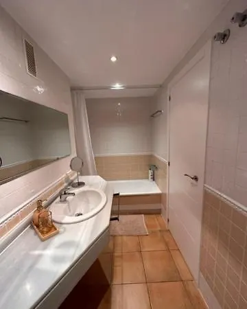 Apartament Isla De Altea