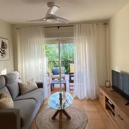 Apartament Isla De