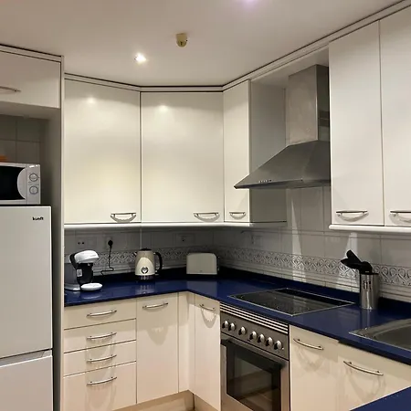 Apartament Isla De * Altea