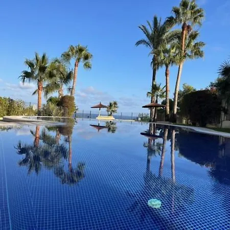 Apartament Isla De Altea