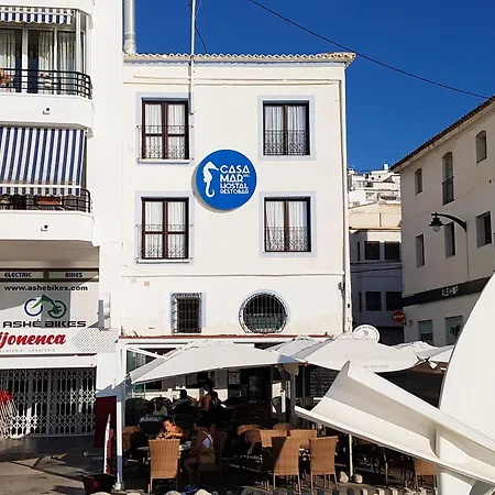 Casa Del Mar 2* Altea
