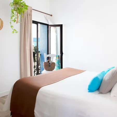 Casa Del Mar 2* Altea