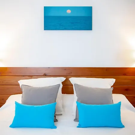Casa Del Mar Pensión Altea
