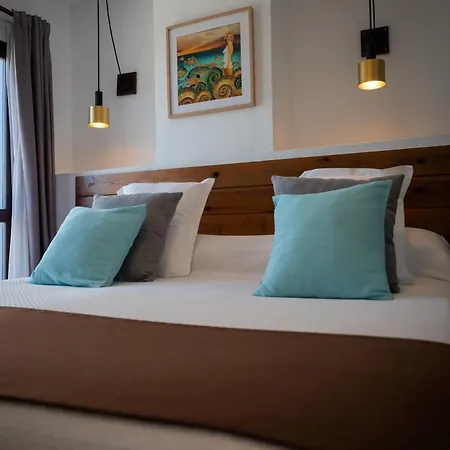 Casa Del Mar Pensión Altea
