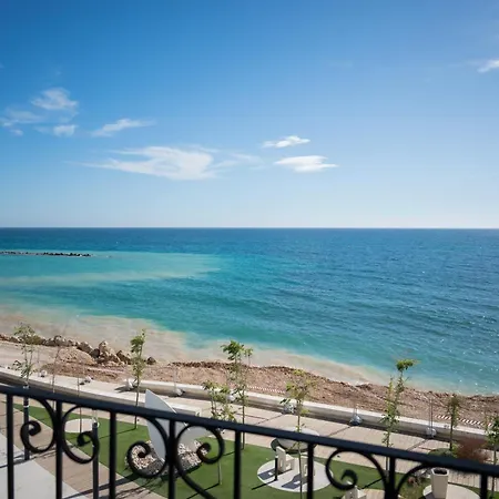 Casa Del Mar 2* Altea