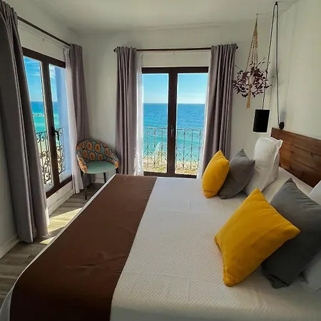 Pensión Casa Del Mar 2*