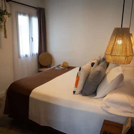 Pensión Casa Del Mar 2*