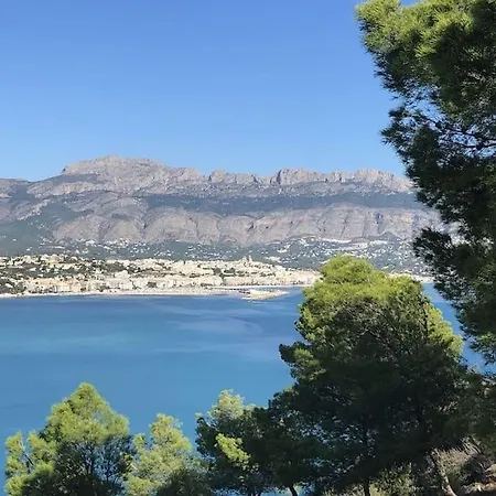 Сasa de vacaciones Casa Orient *