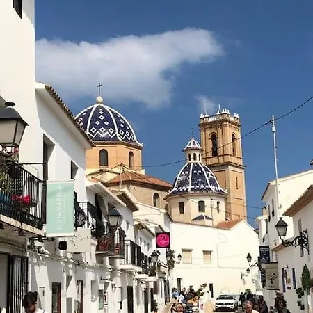 Casa Orient Сasa de vacaciones *