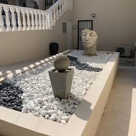 Сasa de vacaciones Casa Orient
