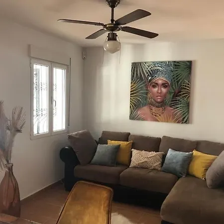 Сasa de vacaciones Casa Orient *