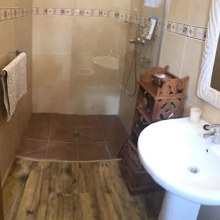Сasa de vacaciones Casa Orient