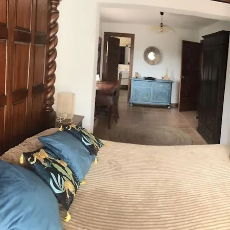 Casa Orient Altea