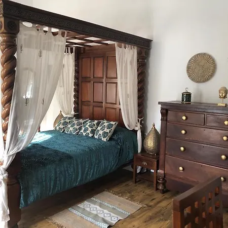 Casa Orient Сasa de vacaciones Altea