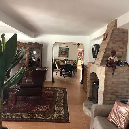 Casa Orient Сasa de vacaciones *
