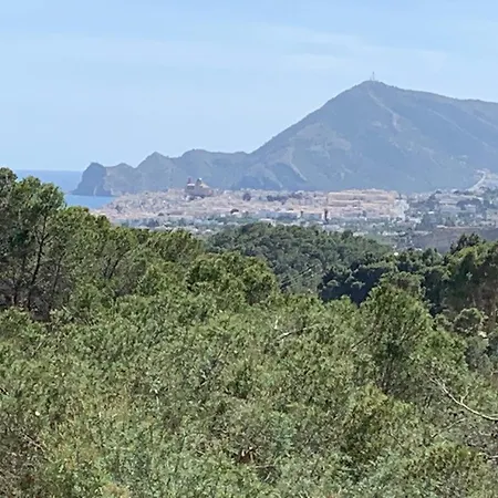 Casa Orient Altea