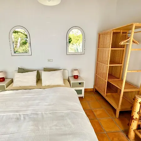 El Paradiso Altea