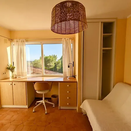 Villa El Paradiso *