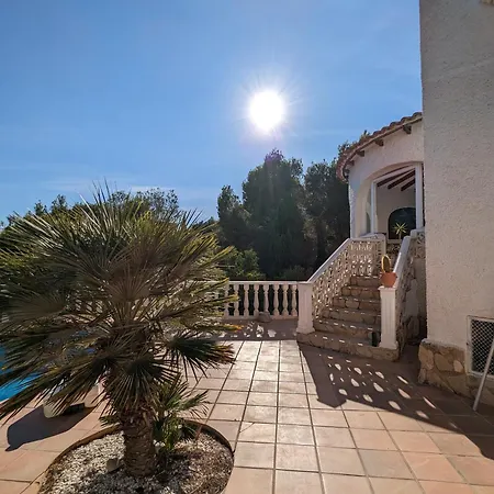 El Paradiso Altea