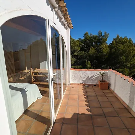 Villa El Paradiso