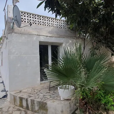 Bed & Breakfast Elparaiso-altea 