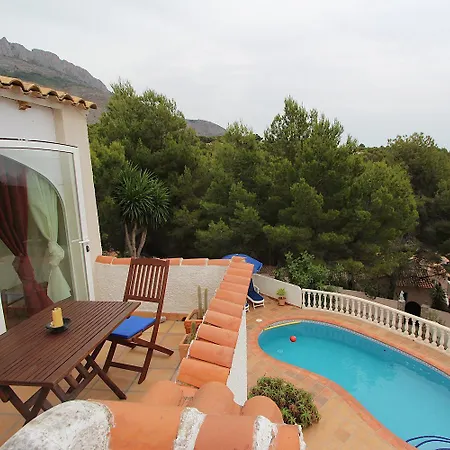 Villa El Paradiso *