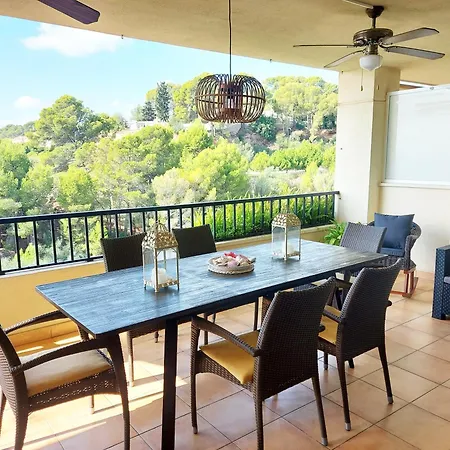 Holiday home Isla De Luxury House *