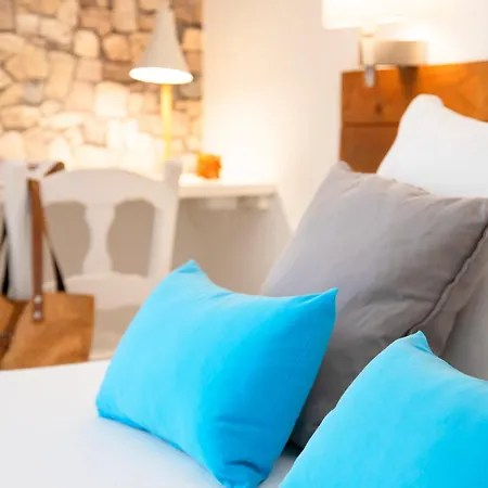 Pensión Casa Del Mar Altea
