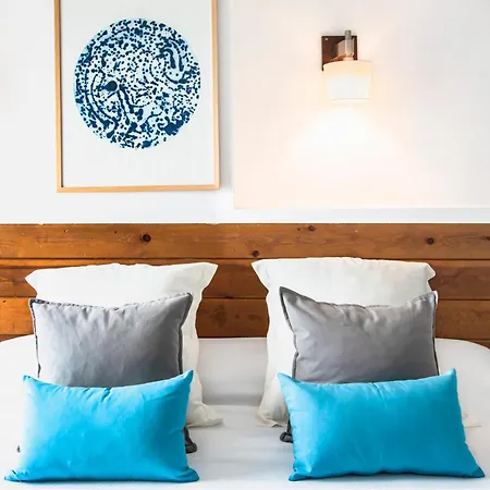 Casa Del Mar Pensión Altea