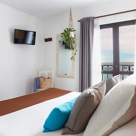Casa Del Mar 2* Altea