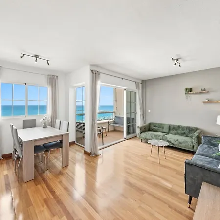 'san Miguel' Holiday Apartment