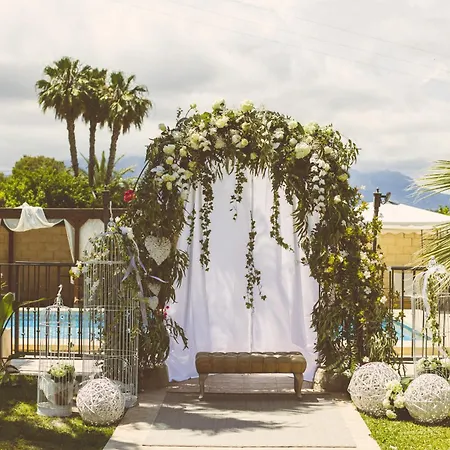 Tossal D'altea Hotel