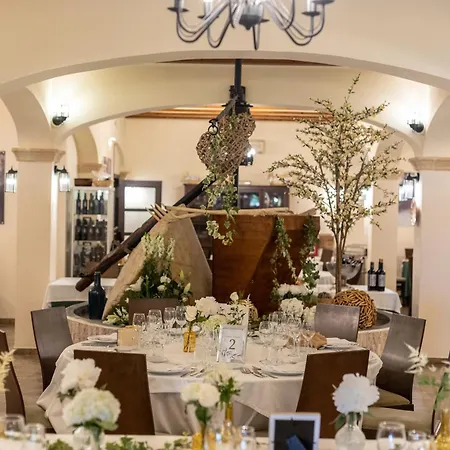 Tossal D'altea Hotel 4*