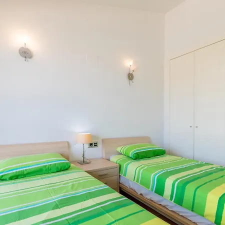 Apartment Magnificent Penthouse Alteamascarat Altea