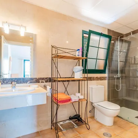 Apartment Magnificent Penthouse Alteamascarat *