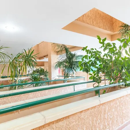 Magnificent Penthouse Alteamascarat Altea