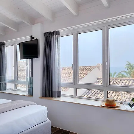 Perla Blanca * Altea