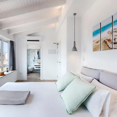 Perla Blanca Altea
